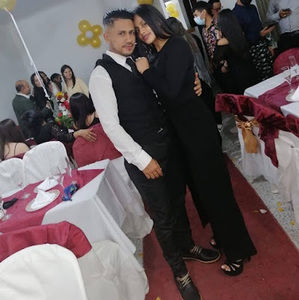 Meet your Posher, Jhon